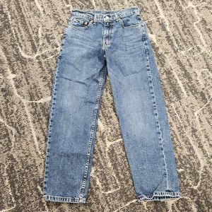 Levi's 550 30 x 29 Jeans 2016